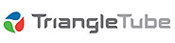 Triange Tube logo