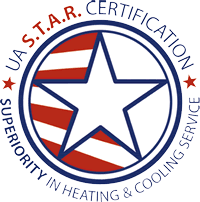 UA S.T.A.R CERTIFICATION