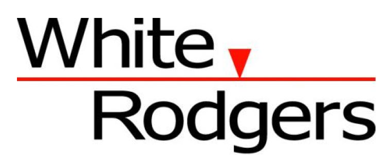 White Rodgers Logo