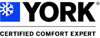 York® Certified Comfort Expert™ Contractor