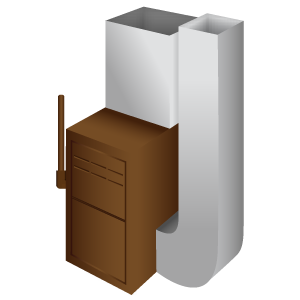 Gas Furnace