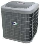 Carrier Infinity® Series Heat Pumps