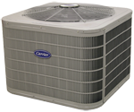 Carrier Performance™ Series Heat Pumps