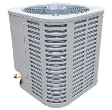 Heat Pumps