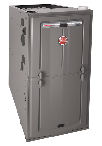 Rheem Gas Furnaces