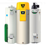 Water Heaters