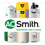 AO Smith Water Heaters