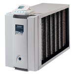 Aprilaire Heathy Air System