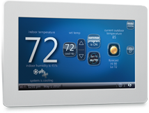 DNA Heating and Cooling LLC, Programmable Thermostats - Shelbyville, IN,  Armstrong