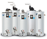 Water Heaters