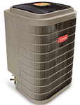 Evolution® Variable-Speed Heat Pump