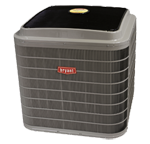 One Heat Pump System for Year-Round Comfort