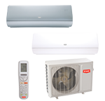 Bryant Ductless Systems