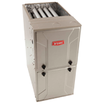 Bryant® Evolution® System Plus 98M Gas Furnace