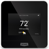 Bryant® Housewise™ Thermostat