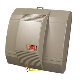Bryant Preferred™ Series Humidifiers