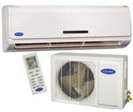 Ductless Systems