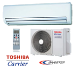 Carrier Ductless Systems