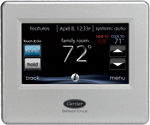 Thermostats in Lexington, KY | MMI Climate Solutions