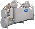 Air Cooled Chiller Systems (Process Cooling & A/C)
