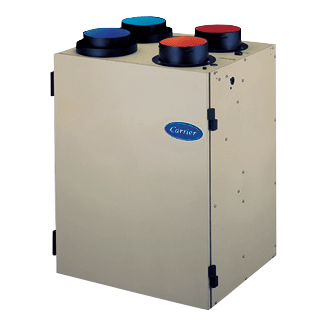 Ventilator