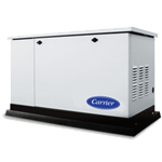 Standby Power Generators