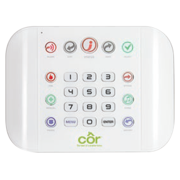 Bryant Cor Home Automation