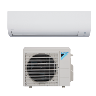 Ductless Systems