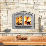 Fireplaces & Gas Logs