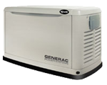 Generac Standby Power Generators