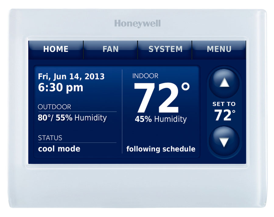 Thermostats