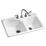 Faucets & Fixtures