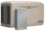 Kohler Standby Power Generators