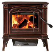 Fireplaces & Gas Logs