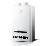 Navien boiler