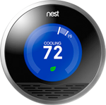 Nest Thermostats