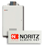 Noritz Water Heaters