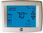 Rheem Thermostats