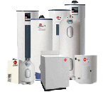 Water Heaters