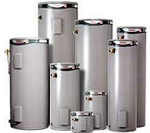 Rheem Water Heater