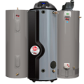 Water Heaters