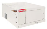 SpacePak® High Velocity Air Conditioners