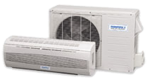 Ductless Systems