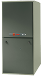 A furnace we can perform furnace repairs on in the Lombard, IL area