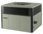 Heating & Air Conditioning Packaged Units