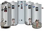 Hot Water Heater Installation