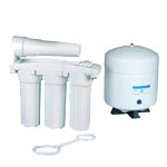 Water Filtration