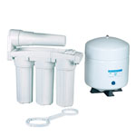 Water Filtration