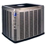 One Heat Pump System for Year-Round Comfort