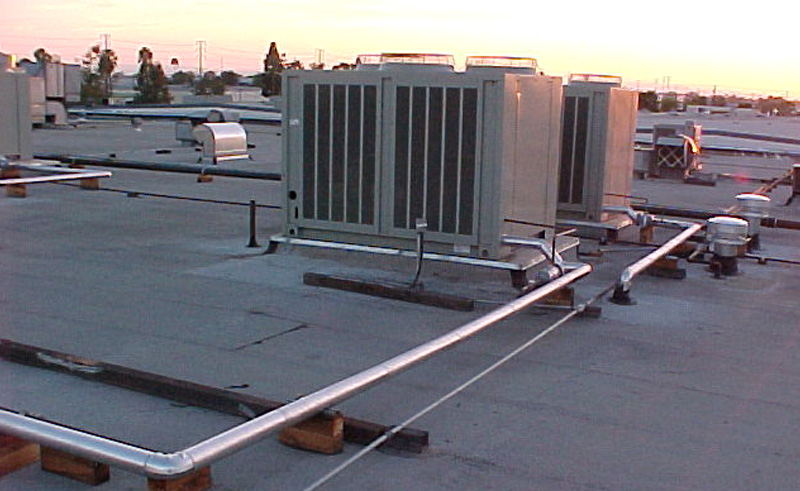 Dependable Graham Air Conditioning, Inc., Costa Mesa, CA – Commercial HVAC Service